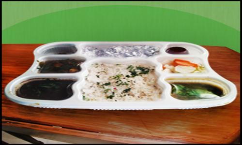 V.R. Foods & Tiffin Service - Catering Services in Prabhadevi, Mumbai