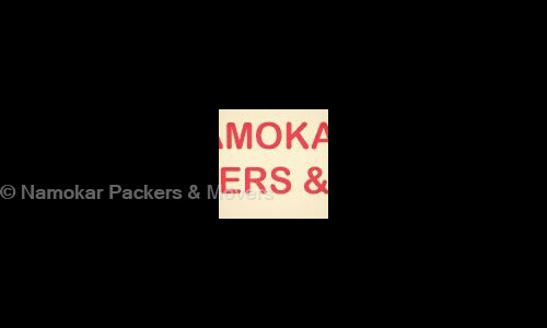 Namokar Packers & Movers - Packers and Movers in Satgaon, Guwahati
