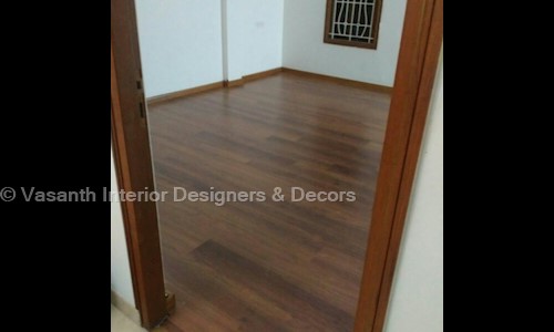Vasanth Interior Designers & Decors - Interior Designers & Decorators in Tiruverumbur, Trichy