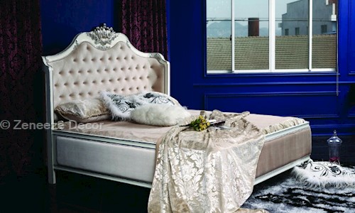 Zeneeze Decor - Interior Designers & Decorators in Sector 10, Panchkula