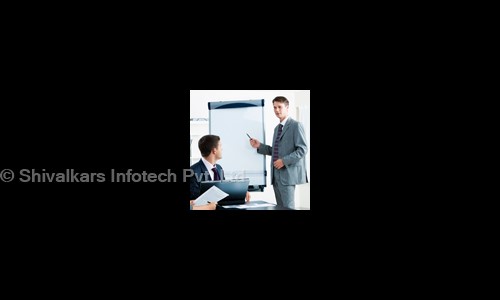 Shivalkars Infotech Pvt. Ltd. - School Tuitions in Kandivali West, Mumbai