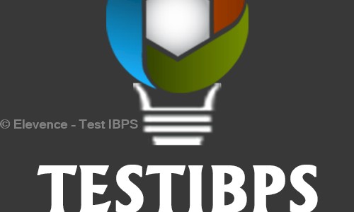 Elevence - Test IBPS - Job Training in Nayapalli, Bhubaneswar