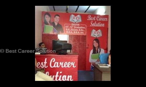 Best Career Solution - Placement Consultancies in Burari, Delhi