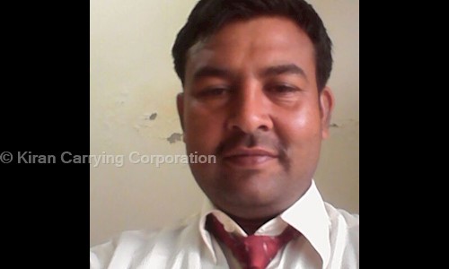Kiran Carrying Corporation - Packers and Movers in Satpur, Nashik