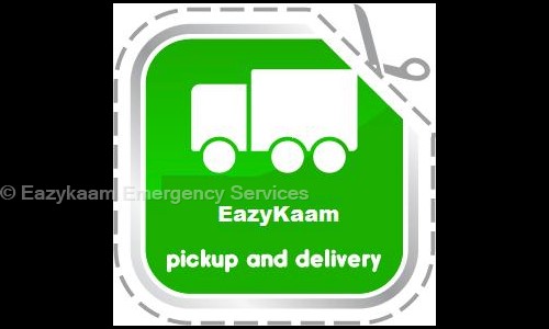 Eazykaam Emergency Services - Job Training in Ulsoor, Bangalore