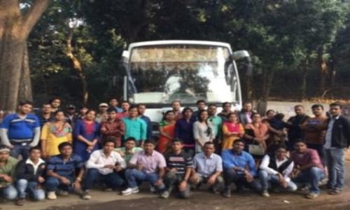 Aarohan Classes - Job Training in Badambadi Colony, Cuttack