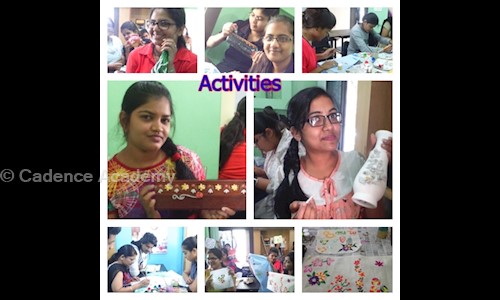 Design School of Art & Innovation - Interior Designers & Decorators in Wardha Road, Nagpur