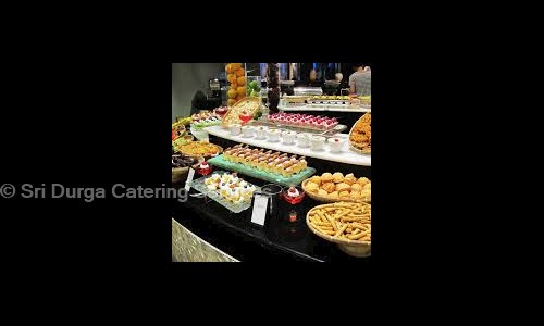Sri Durga Catering Service - Catering Services in Rajaji Nagar, Bangalore