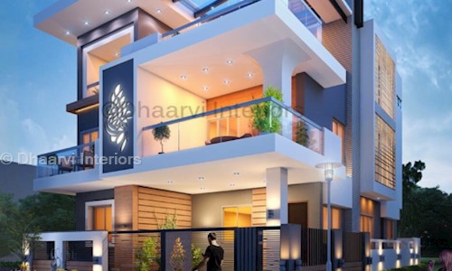 Dhaarvi Interiors - Interior Designers & Decorators in Sandepudi, Guntur