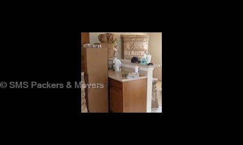 SMS Packers & Movers - Packers and Movers in Goundampalayam, Coimbatore