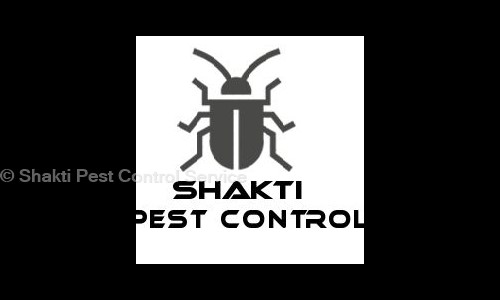 Shakti Pest Control Service - Pest Control in Ajaypur, Gwalior