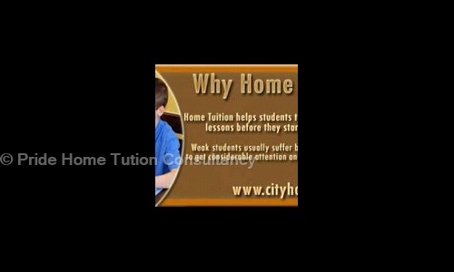 Pride Home Tution Consultancy - School Tuitions in Mehdipatnam, Hyderabad