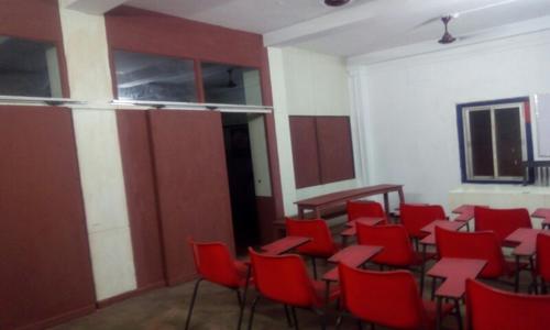 Nexus Educational Initiative - Finance & Accounting tuitions in Behala, Kolkata