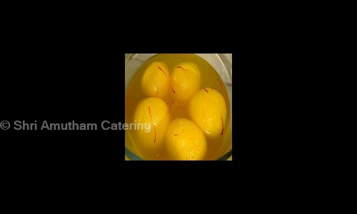 Shri Amutham Catering - Catering Services in Eachanari, Coimbatore