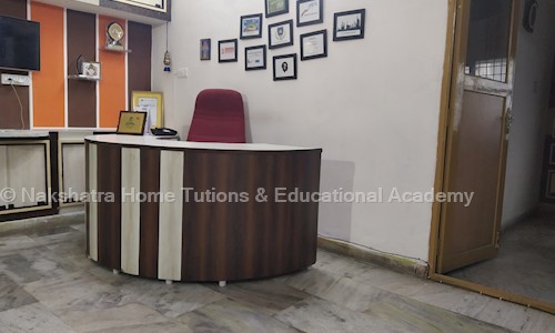 Nakshatra Home Tutions & Educational Academy - School Tuitions in Kukatpally, Hyderabad