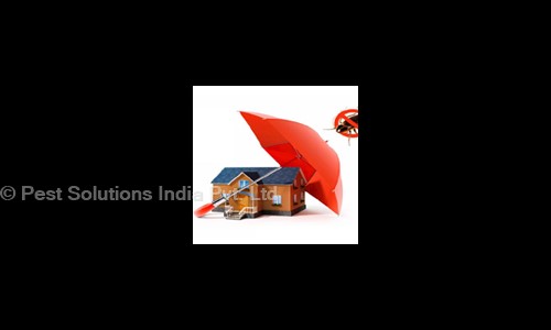 Pest Solutions India Pvt. Ltd. - Pest Control in Vijay Nagar, Indore