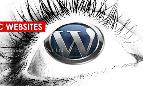 SStride Websoft Pvt. Ltd. - Job Training in Sahibabad, Ghaziabad
