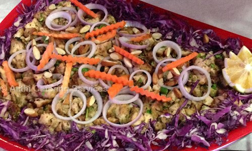 Atithi Catering Services - Catering Services in Dum Dum, Kolkata
