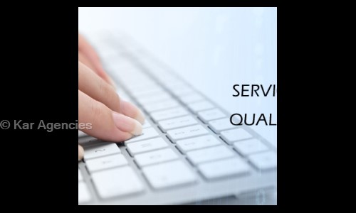 Kar Agencies - Placement Consultancies in Dum Dum, Kolkata