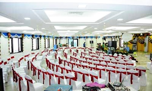 Suprabha Mahal & Suprabha Mini Hall A/C - Catering Services in Mogappair West, Chennai