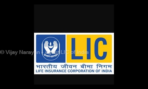 Vijay Narayan - Agent LIC of India - Placement Consultancies in Kalyan West, Mumbai