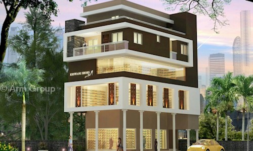 Arm Group - Interior Designers & Decorators in Sangam Nagar, Indore