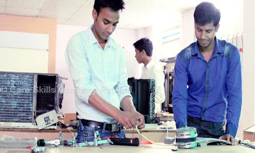 Care Skills Academy Pvt. Ltd. - Job Training in Sector 6, Noida