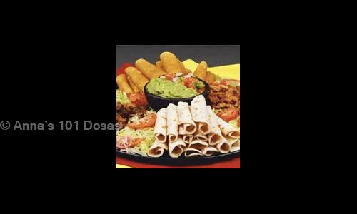 Anna’s 101 Dosas - Catering Services in Lajpat Nagar, Delhi