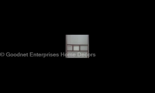 Goodnet Enterprises Home Decors - Pest Control in Medavakkam, Chennai