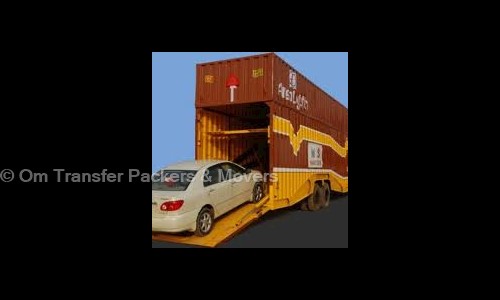 Om Transfer Packers & Movers - Packers and Movers in Gwalior H.O., Gwalior