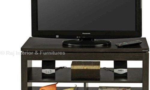 Raj Interior & Furnitures - Interior Designers & Decorators in Nagavara, Bangalore