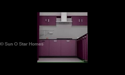 Sun O Star Homes - Interior Designers & Decorators in Swaroop Nagar, Kanpur