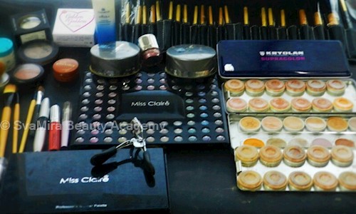 SvaMira Beauty Academy - Job Training in Jubilee Hills, Hyderabad