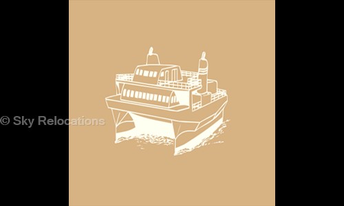Sky Relocations - Packers and Movers in Mira Road, Mumbai