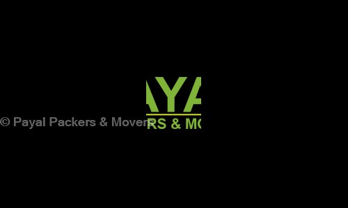 Payal Packers & Movers - Packers and Movers in Sikandra, Agra