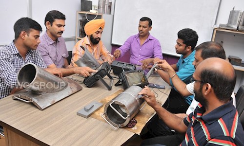 TWG GROUP - Job Training in Ernakulam, Cochin