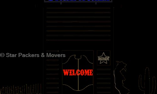 Star Packers and Movers - Packers and Movers in Duttawadi, Nagpur