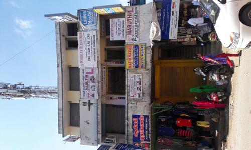 Aaspire Mathematics - School Tuitions in Poonamallee, Chennai