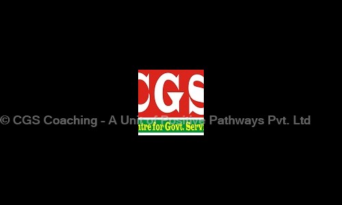CGS Coaching - A Unit of Positive Pathways Pvt. Ltd. - Finance & Accounting tuitions in Mukherjee Nagar, Delhi