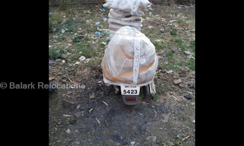 Balark Relocations - Packers and Movers in Chikhali, Pimpri Chinchwad 