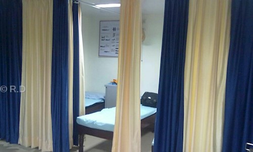 R.D. Physiotheraphy &  Slimming Clinic - Job Training in Indirapuram, Ghaziabad