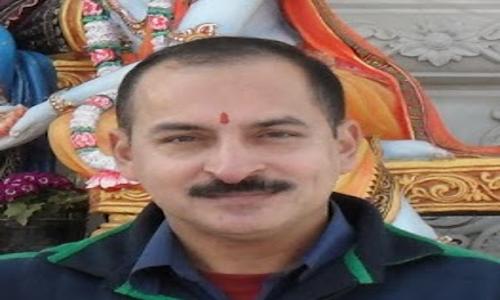 Anil Dhawan - Home Tuitions in Rohini, Delhi