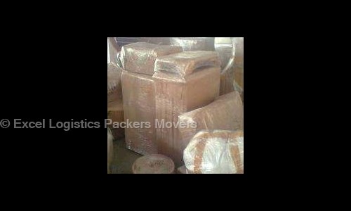 Excel Logistics Packers Movers - Packers and Movers in Raiya Road, Rajkot