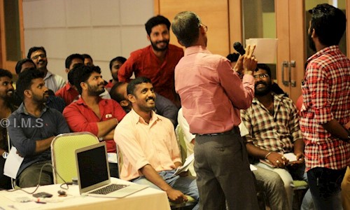 IMS - Job Training in Kacheripady, Cochin