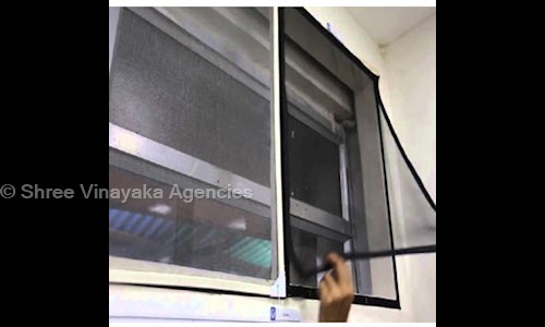 Shree Vinayaka Agencies - Pest Control in Ganapathy, Coimbatore
