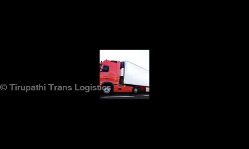 Tirupathi Trans Logistics - Packers and Movers in GN Mills, Coimbatore
