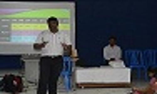 Routes Educational Institute - School Tuitions in Bypass Road, Dharmapuri