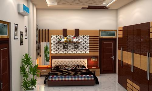Interior Designer , Architect , Interior Decorater - Interior Designers & Decorators in Kanpur Nagar, Kanpur