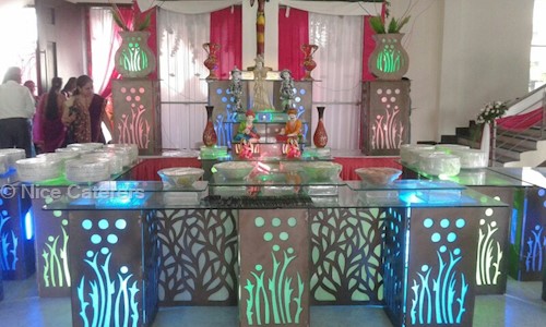 Nice Caterers - Catering Services in Sadar, Nagpur