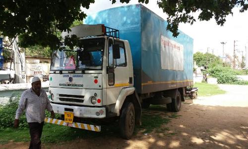 Metro Fast Packers & Movers Logistic - Packers and Movers in Attapur, Hyderabad